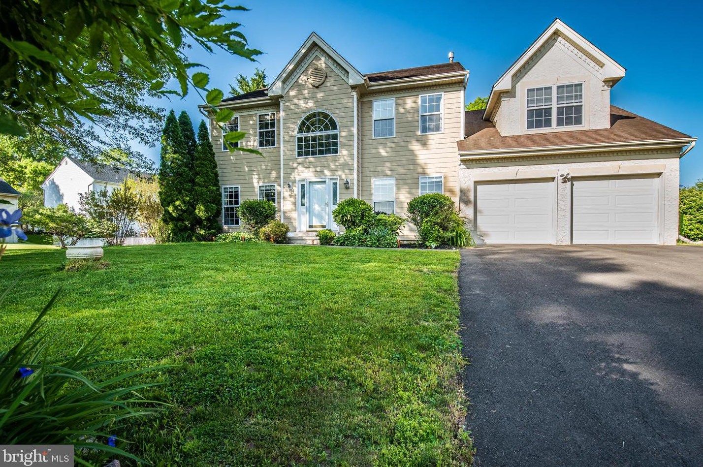 3912 Amberton Way, Gardenville, PA