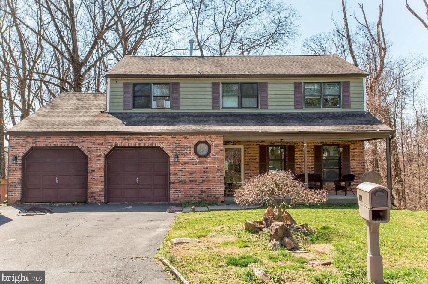 1022 Buchanan Dr, Langhorne, PA 19047-3776