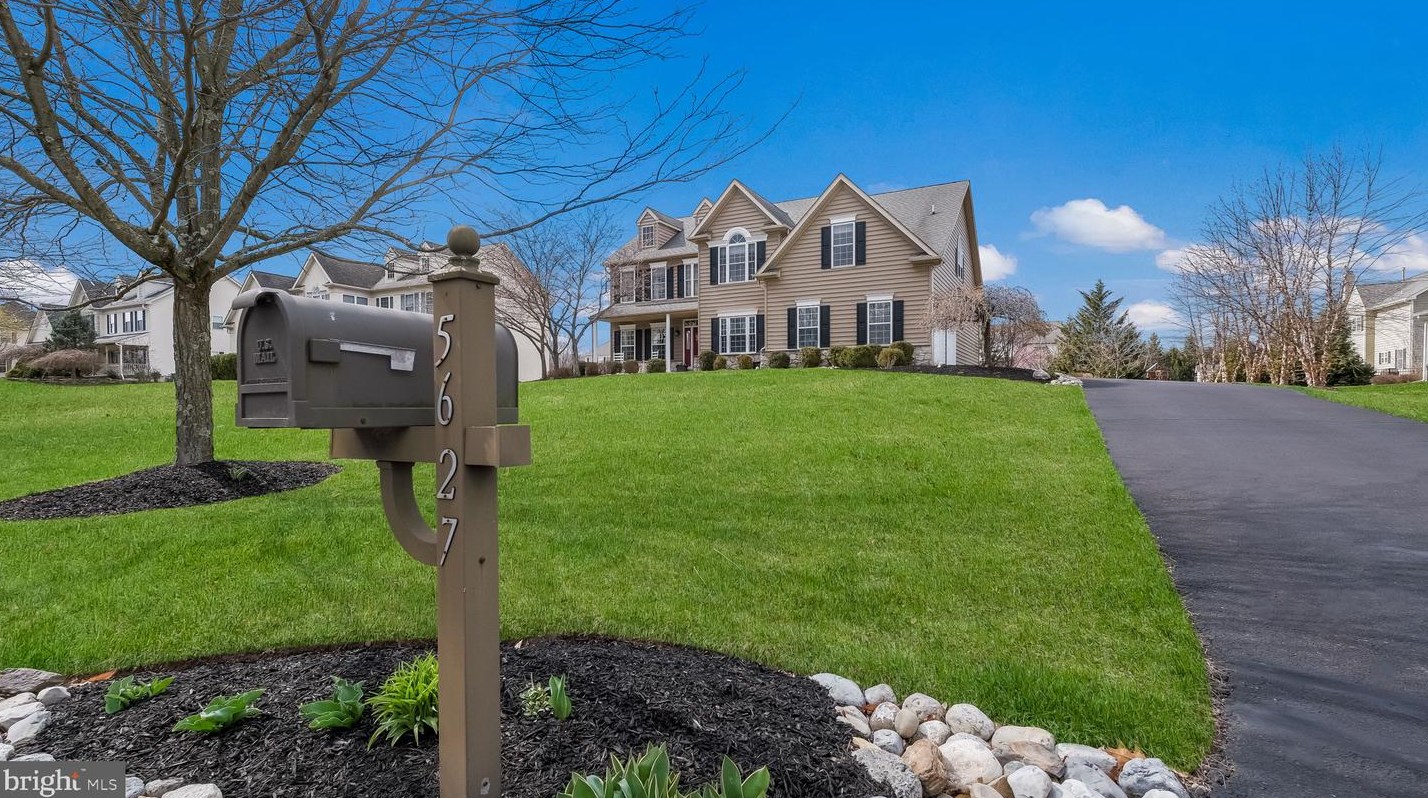 5627 Timberly Ln, Pipersville, PA 18947