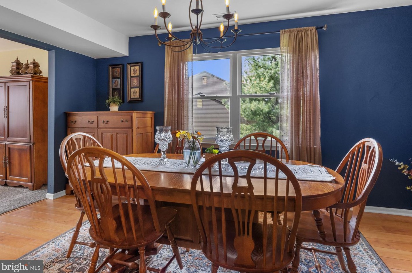 17 Connover Pl, Upper Makefield PA  18940-1117 exterior