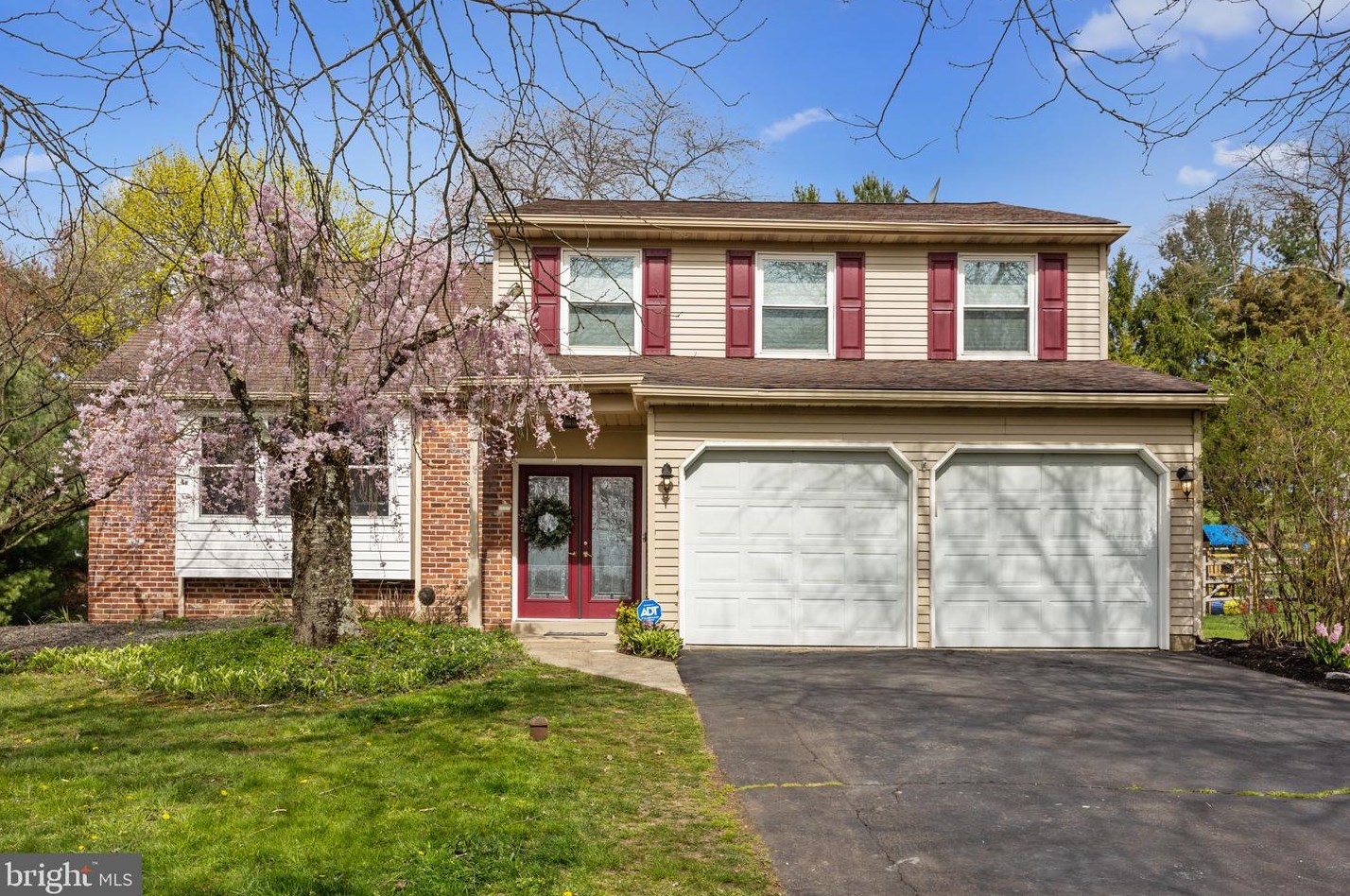 17 Connover Pl, Upper Makefield, PA 18940