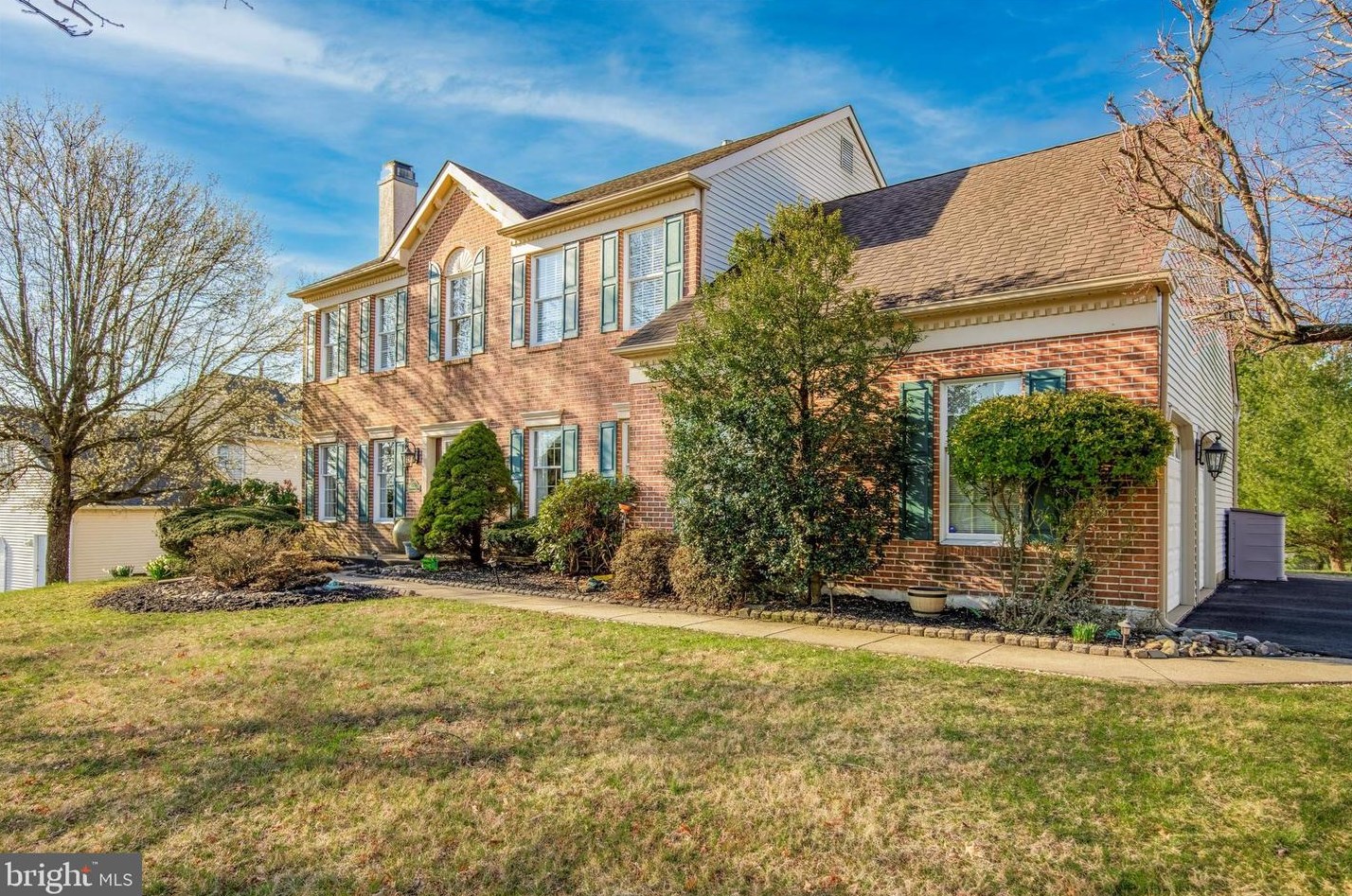1536 Honeysuckle Cir, Jamison, PA 18929