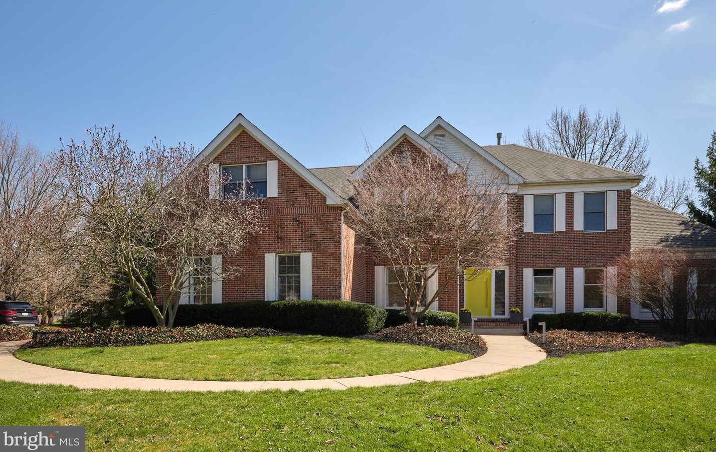 161 Mohawk Dr, Southampton, PA 18954-1223