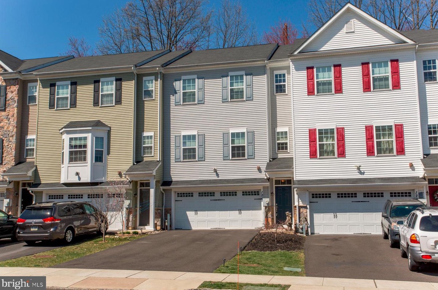 126 Carters Mill Rd, Langhorne, PA 19053
