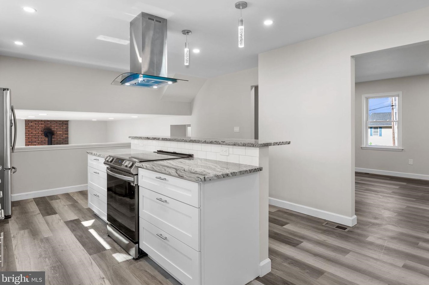 120 Hershel St, Langhorne PA  19053-2233 exterior