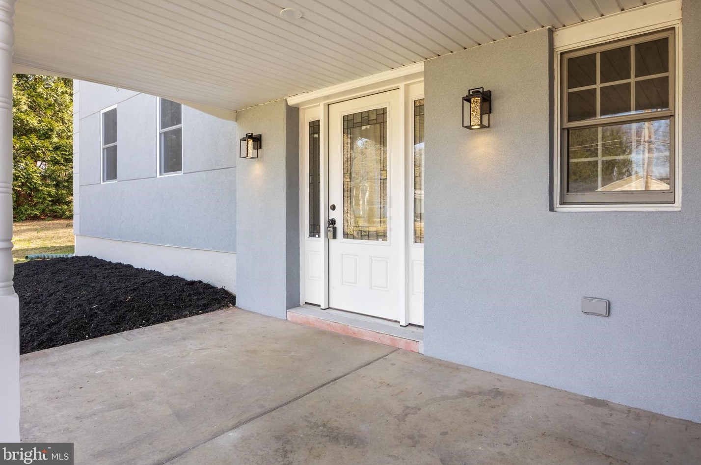 120 Hershel St, Langhorne PA  19053-2233 exterior