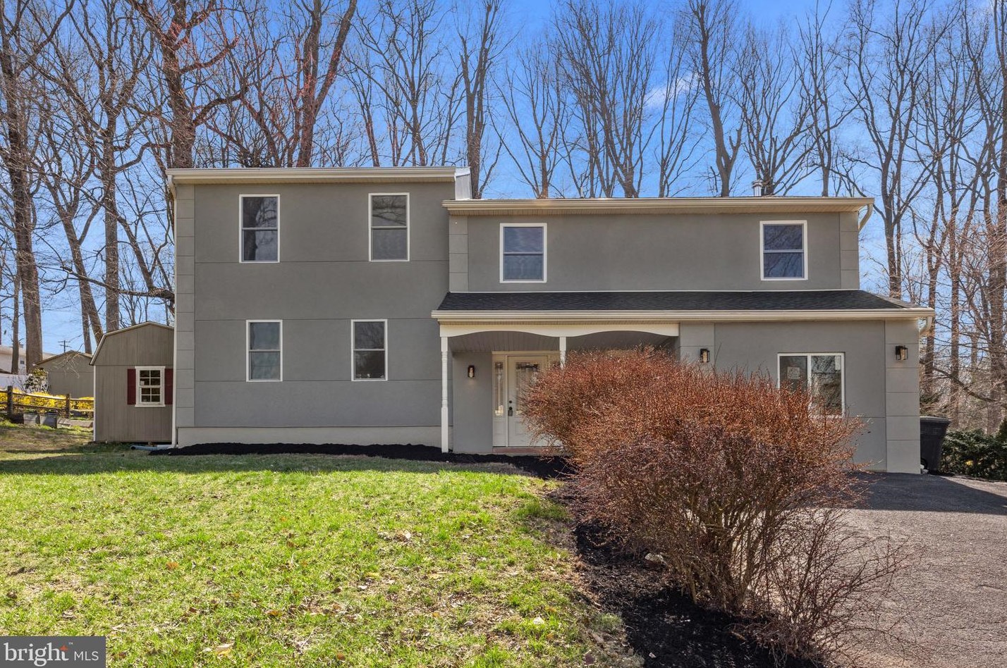 120 Hershel St, Langhorne, PA 19053