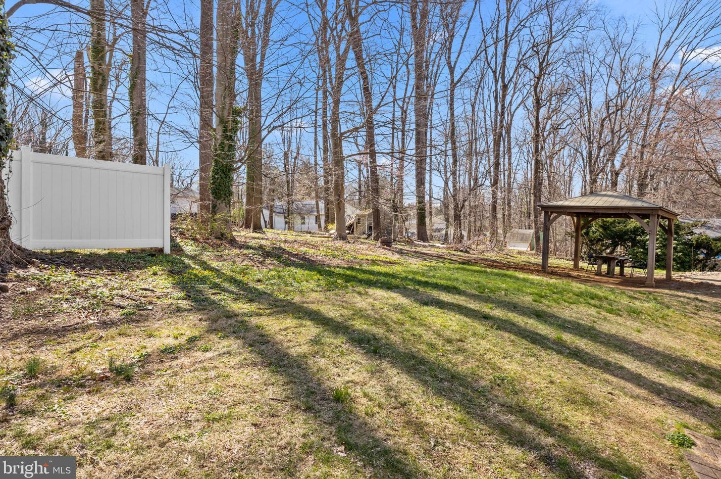 120 Hershel St, Langhorne PA  19053-2233 exterior