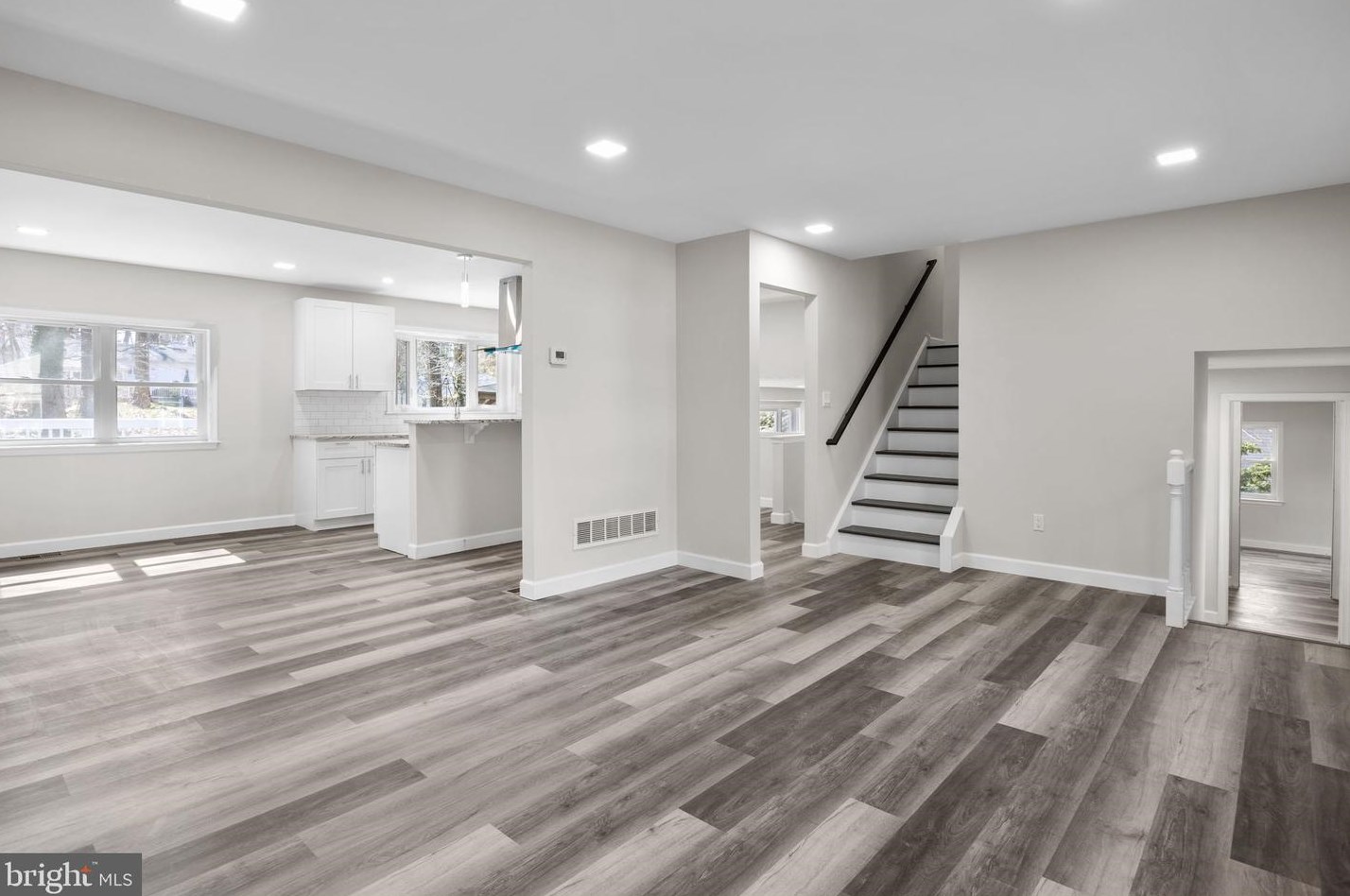 120 Hershel St, Langhorne PA  19053-2233 exterior