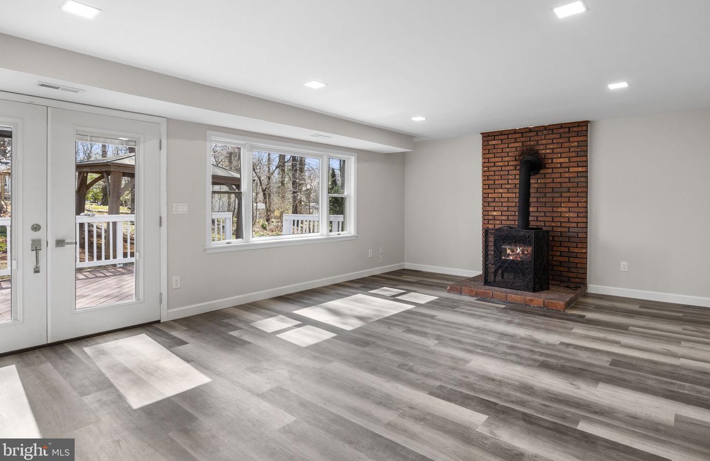 120 Hershel St, Langhorne PA  19053-2233 exterior