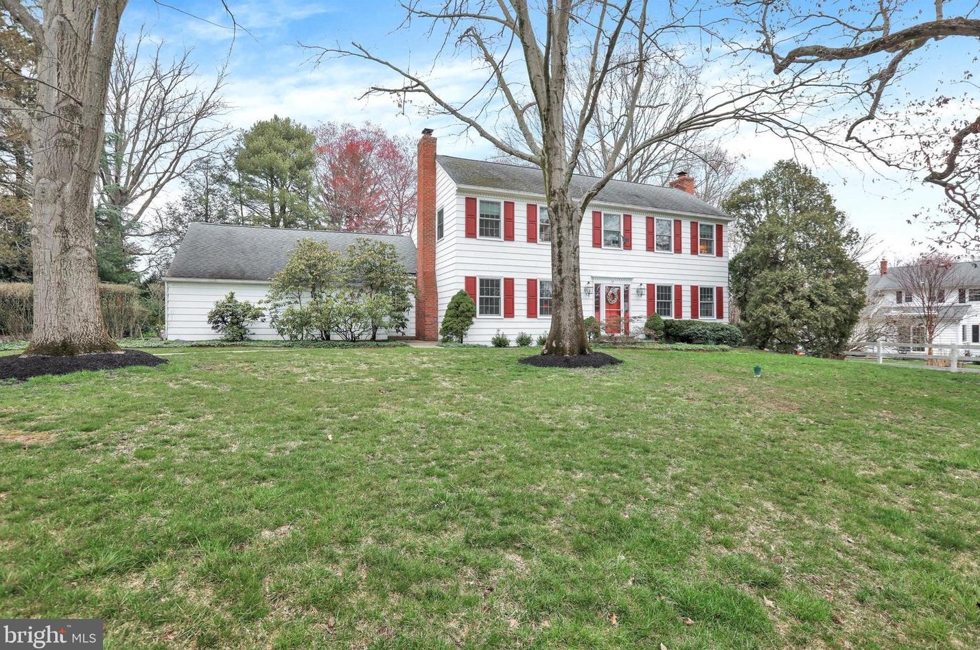 824 Duchess Dr, Yardley, PA 19067