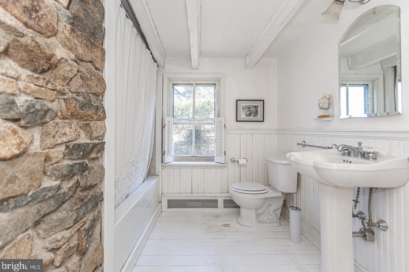 1515 River Rd, New Hope PA  18938-9268 exterior