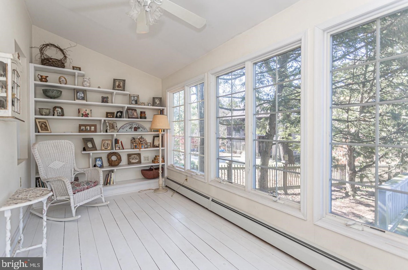 1515 River Rd, New Hope PA  18938-9268 exterior