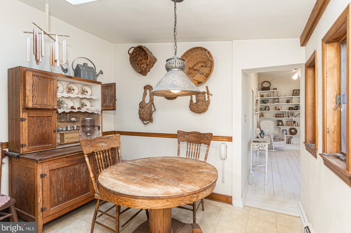 1515 River Rd, New Hope PA  18938-9268 exterior