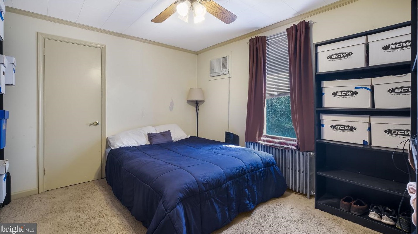 3061 Swamp Rd, Gardenville PA  18902-1673 exterior