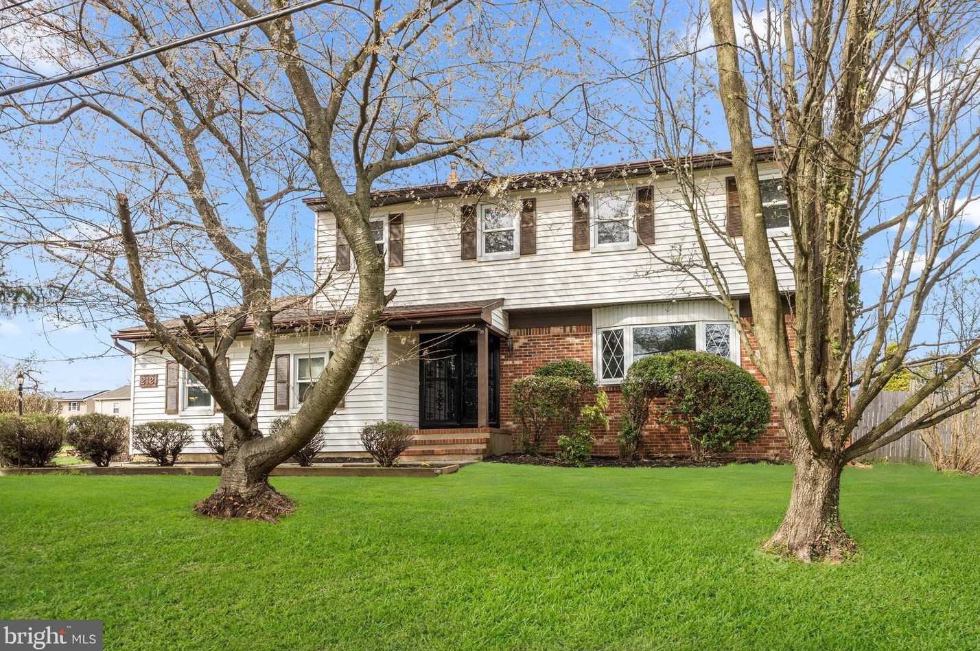 212 Tyburn Rd, Fairless Hills, PA 19030