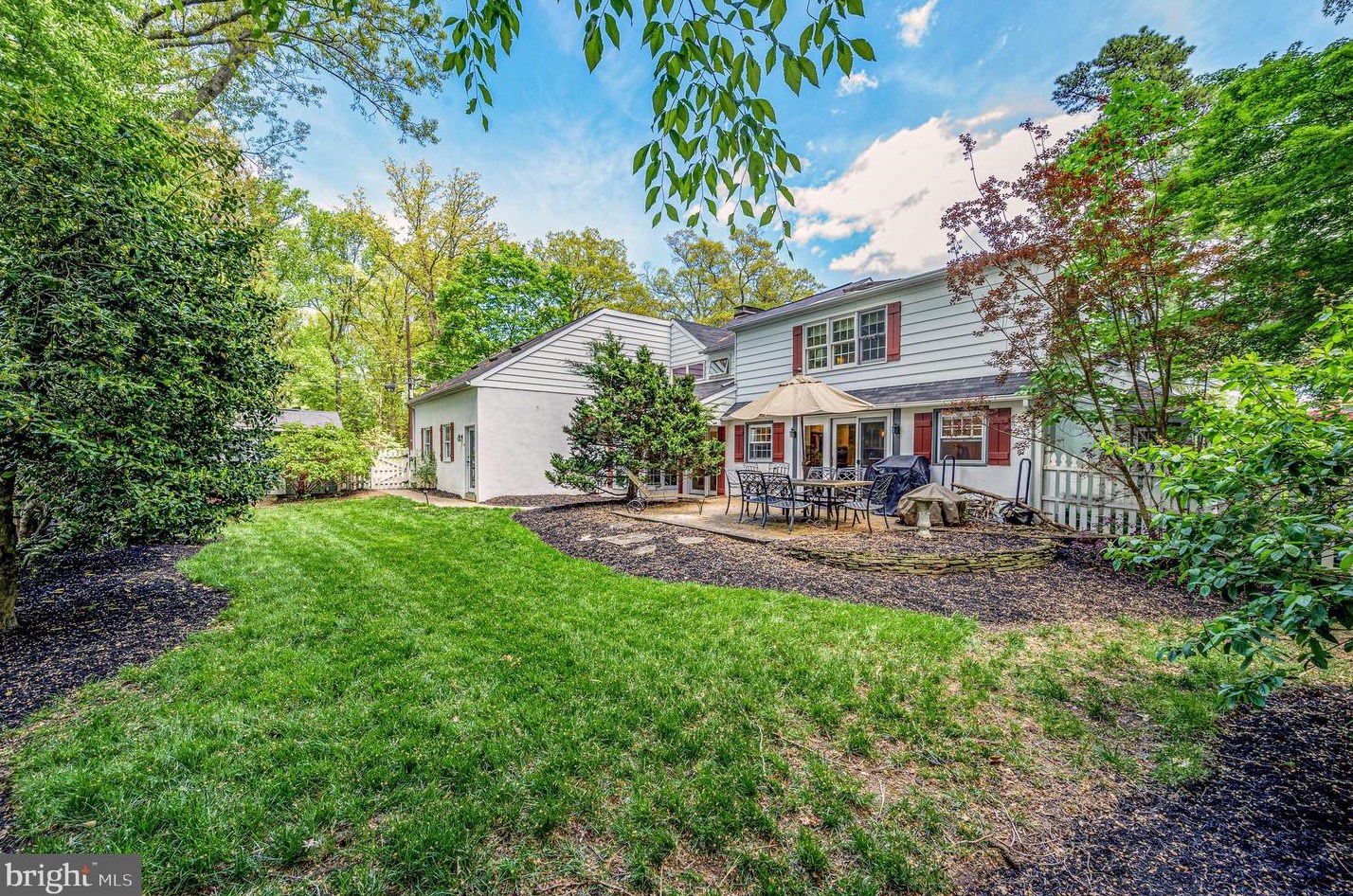 126 Beulah Rd, Gardenville, PA