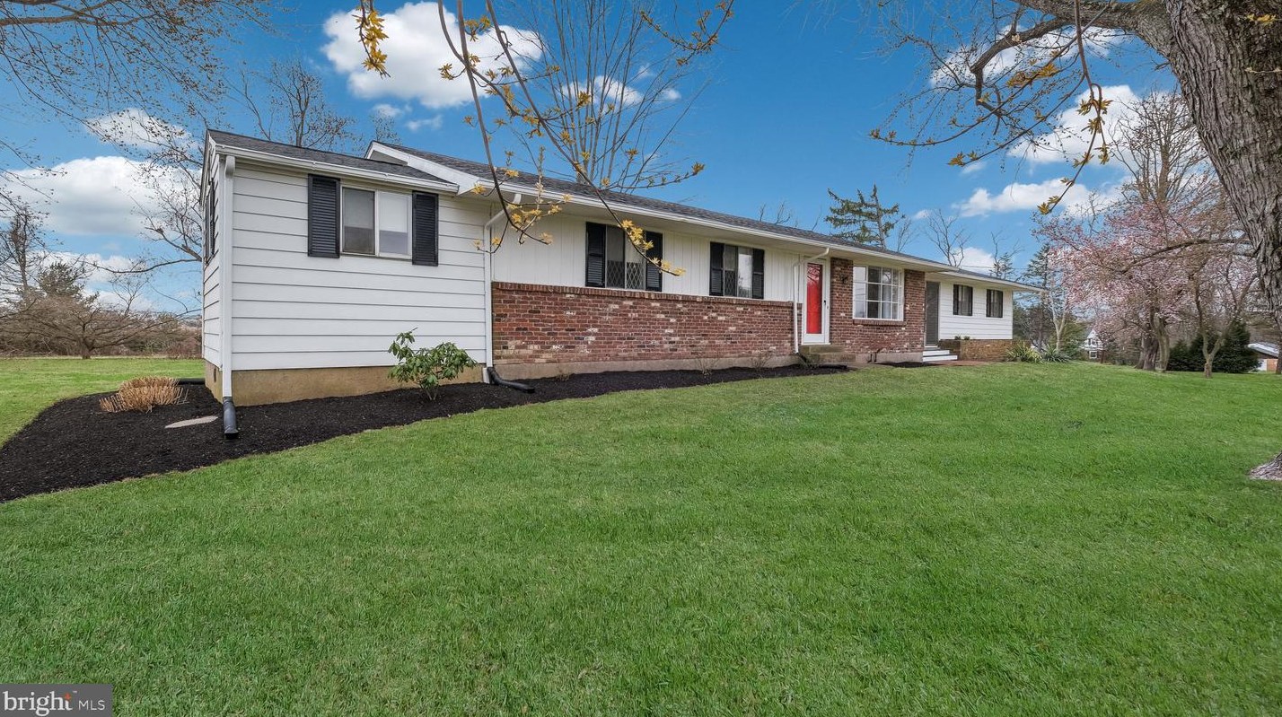 3374 York Rd., Furlong, PA 18925