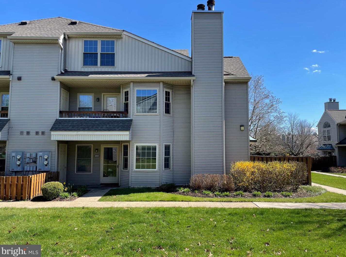 2205 Brookhaven Dr, Yardley, PA 19067