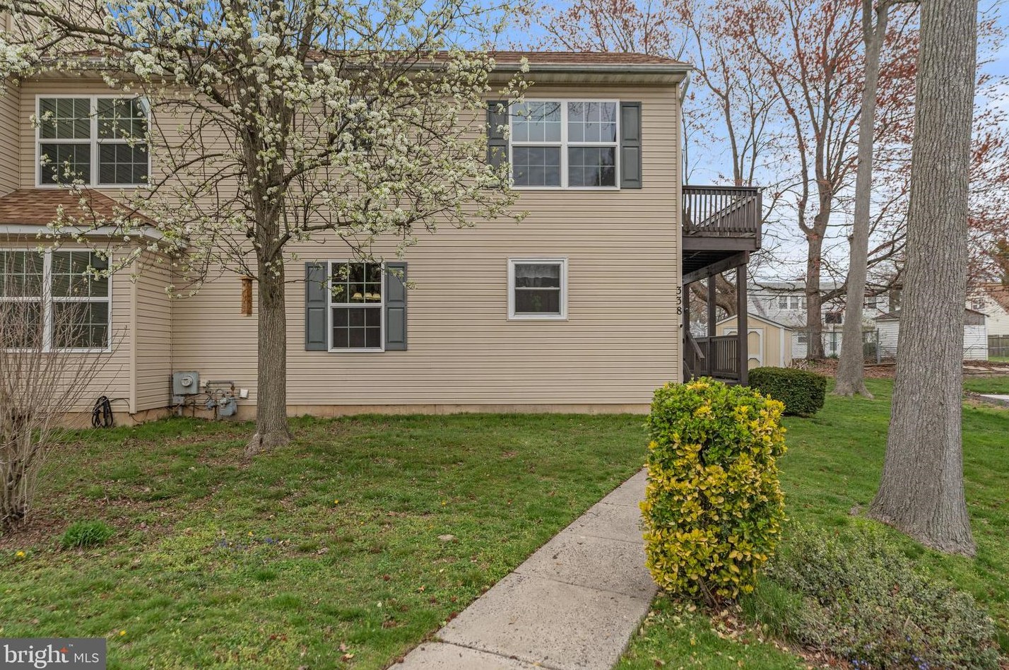 338 Melvin Ave N, Yardley, PA 19067