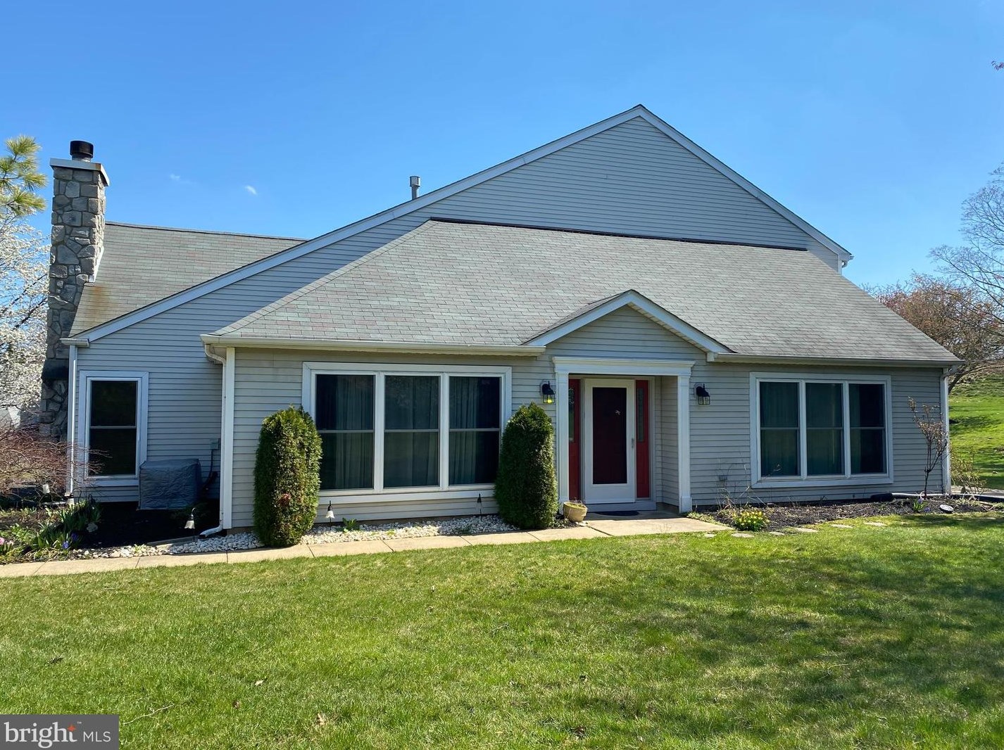17 Partridge Ct, Upper Makefield, PA 18940