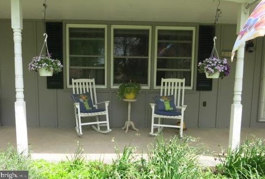 2103 Upper Stump Rd, Perkasie, PA 18944-3462