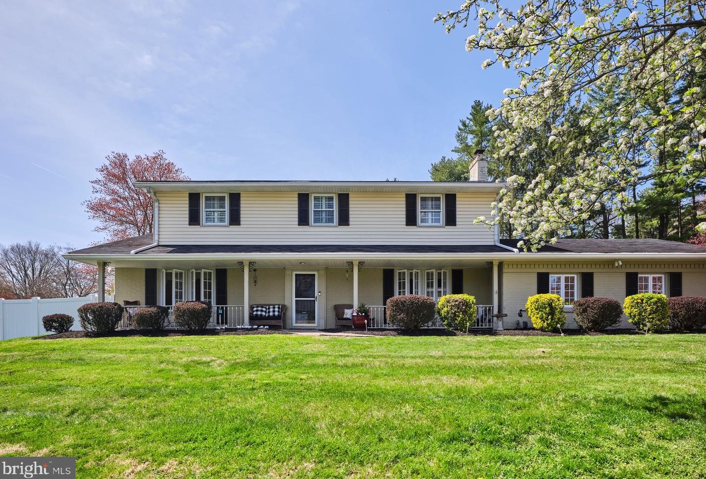 1023 Lehigh Dr, Yardley, PA 19067