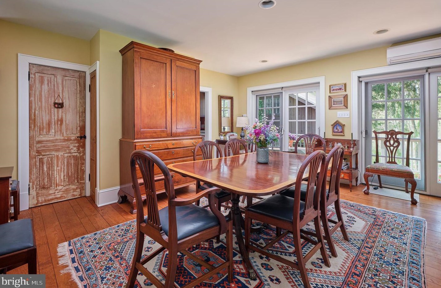 3781 Aquetong Rd, Carversville, PA 18913