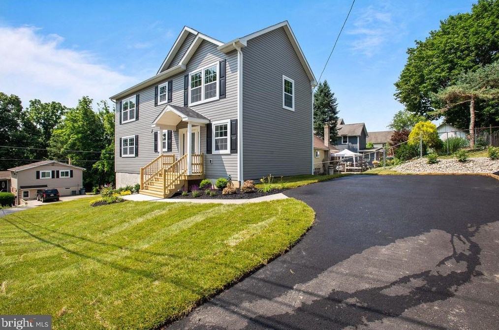 3430 Trevose Ave, Langhorne, PA 19053-6297