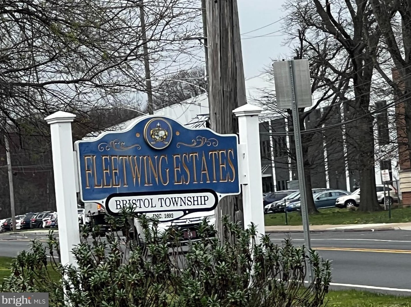 2203 Liberator St, Levittown, PA 19057