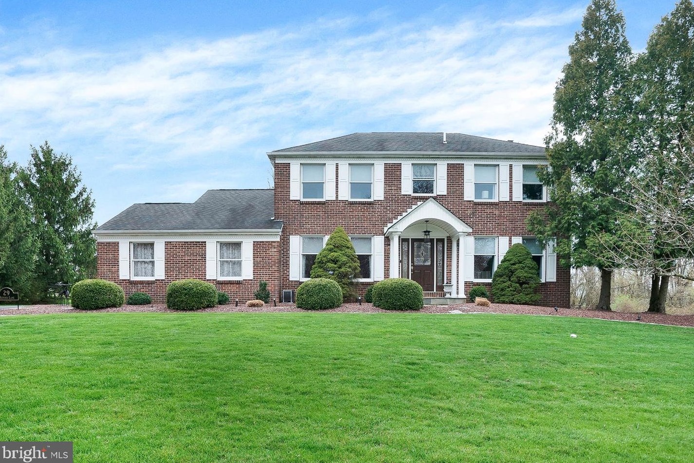 29 Bedford Ln, Upper Makefield, PA 18940-1177