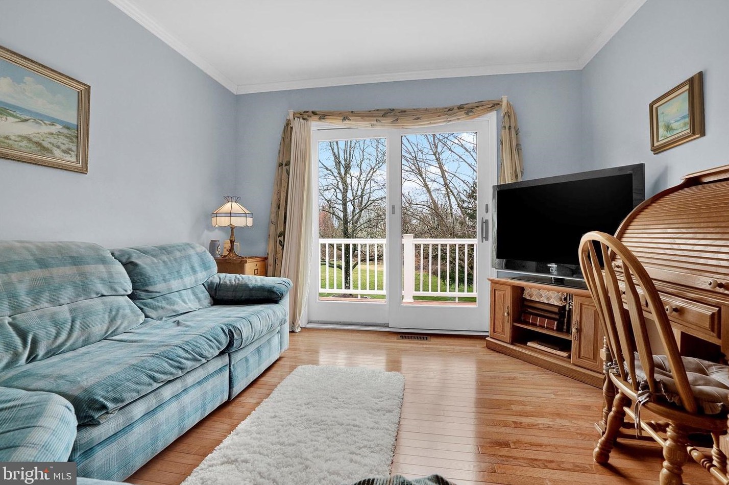 29 Bedford Ln, Upper Makefield PA 18940-1178 exterior