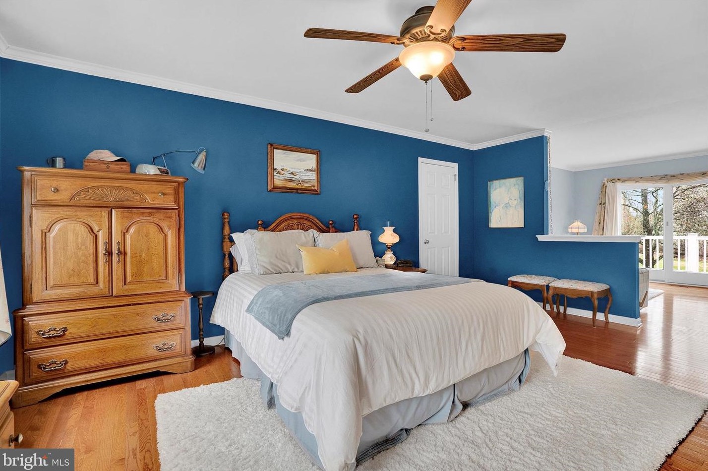 29 Bedford Ln, Upper Makefield PA 18940-1178 exterior