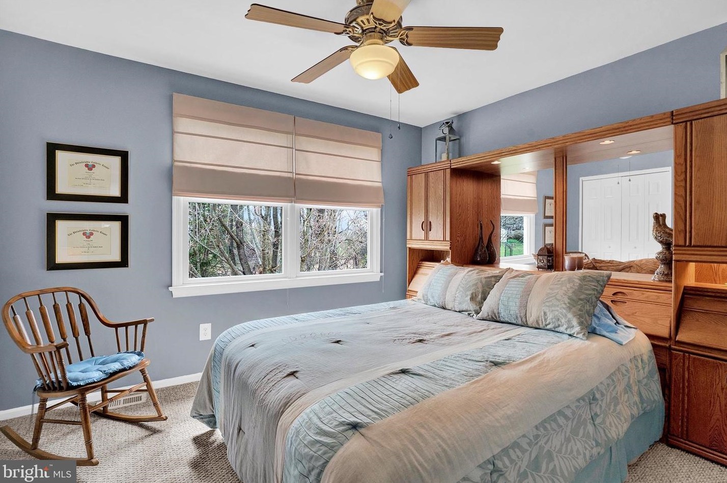 29 Bedford Ln, Upper Makefield PA 18940-1178 exterior