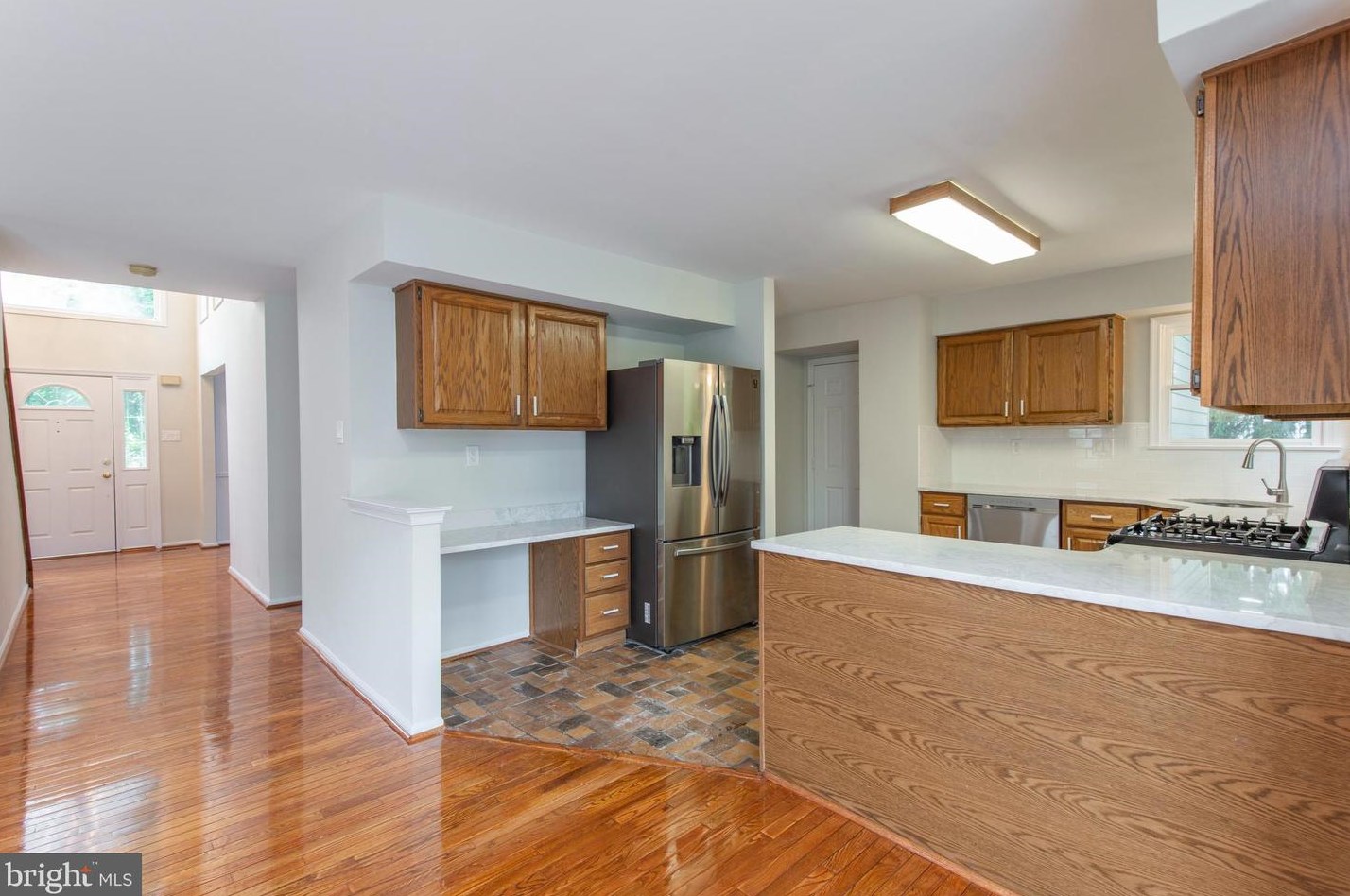 350 Laurel Oaks Dr, Langhorne PA  19047-8528 exterior
