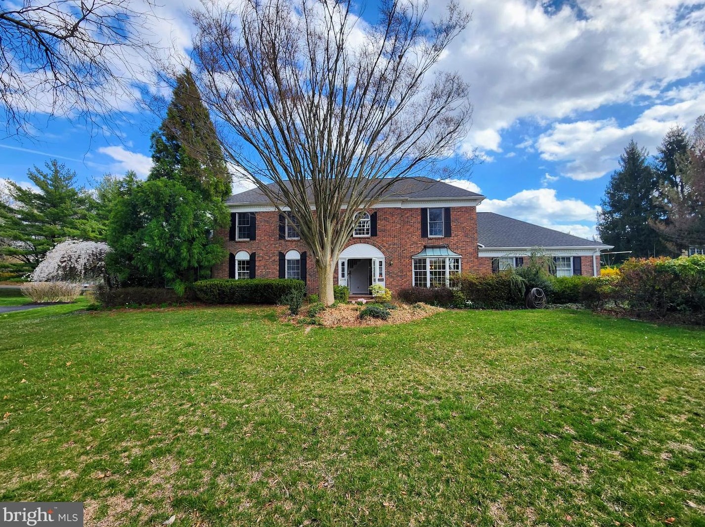 255 Pintail Ct, Langhorne, PA 19047