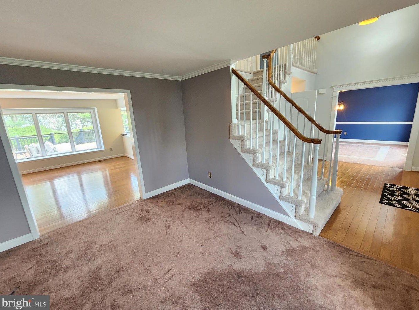 255 Pintail Ct, Langhorne PA  19047-8242 exterior