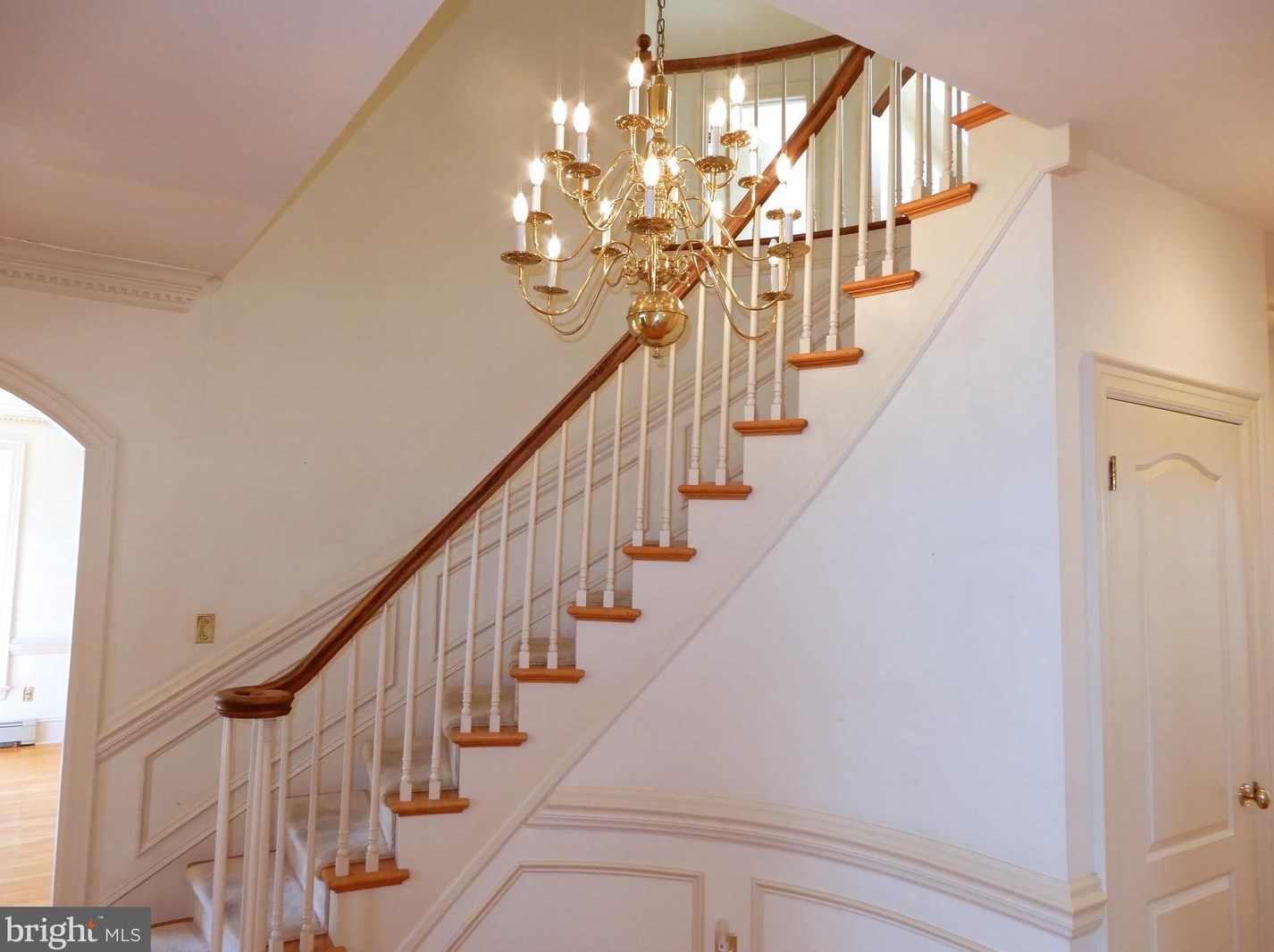 1 Spring Oak Dr, Upper Makefield PA  18940-2528 exterior