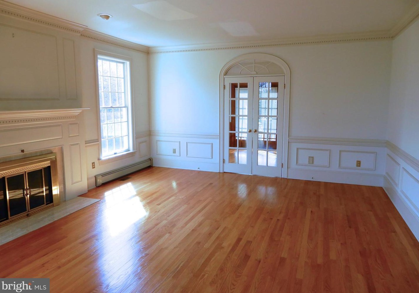 1 Spring Oak Dr, Upper Makefield PA  18940-2528 exterior