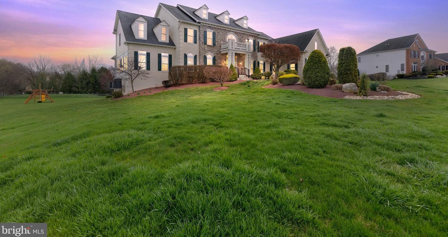 124 Parsons Ln, Upper Makefield, PA 18940