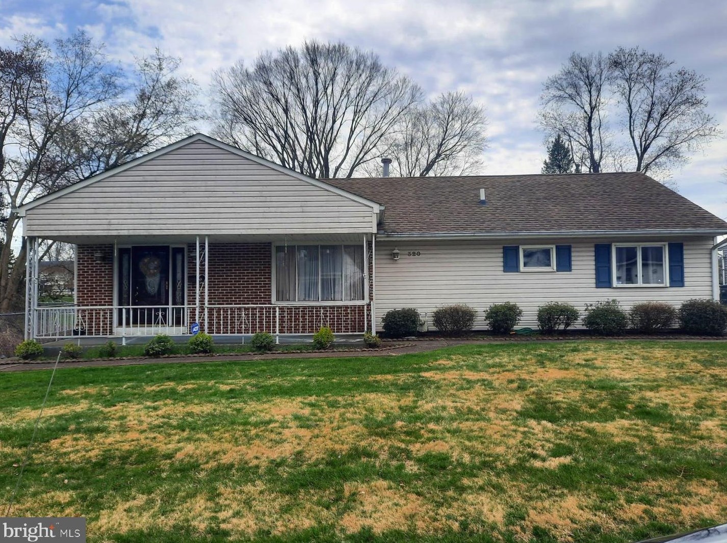 320 Berkshire Rd, Fairless Hills, PA 19030-2236