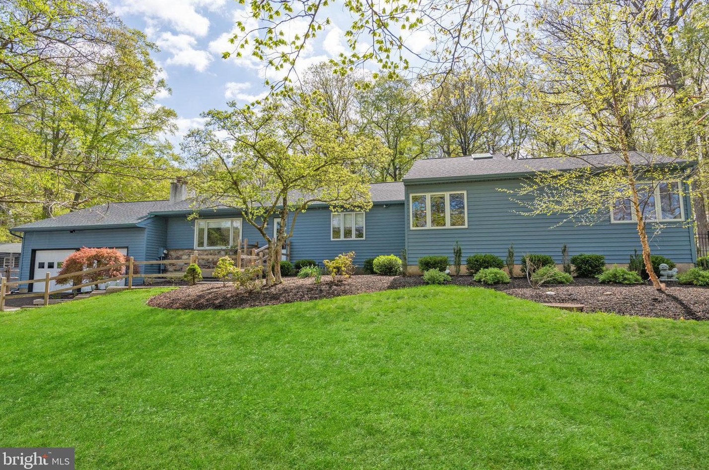 6948 Ely Rd, New Hope, PA 18938