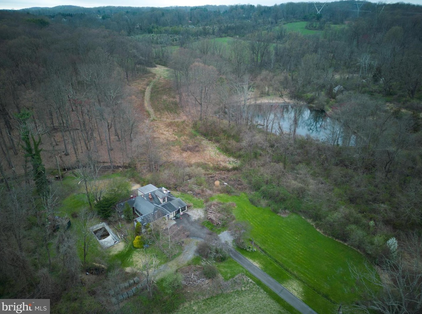2861 Creamery Rd, New Hope, PA 18938