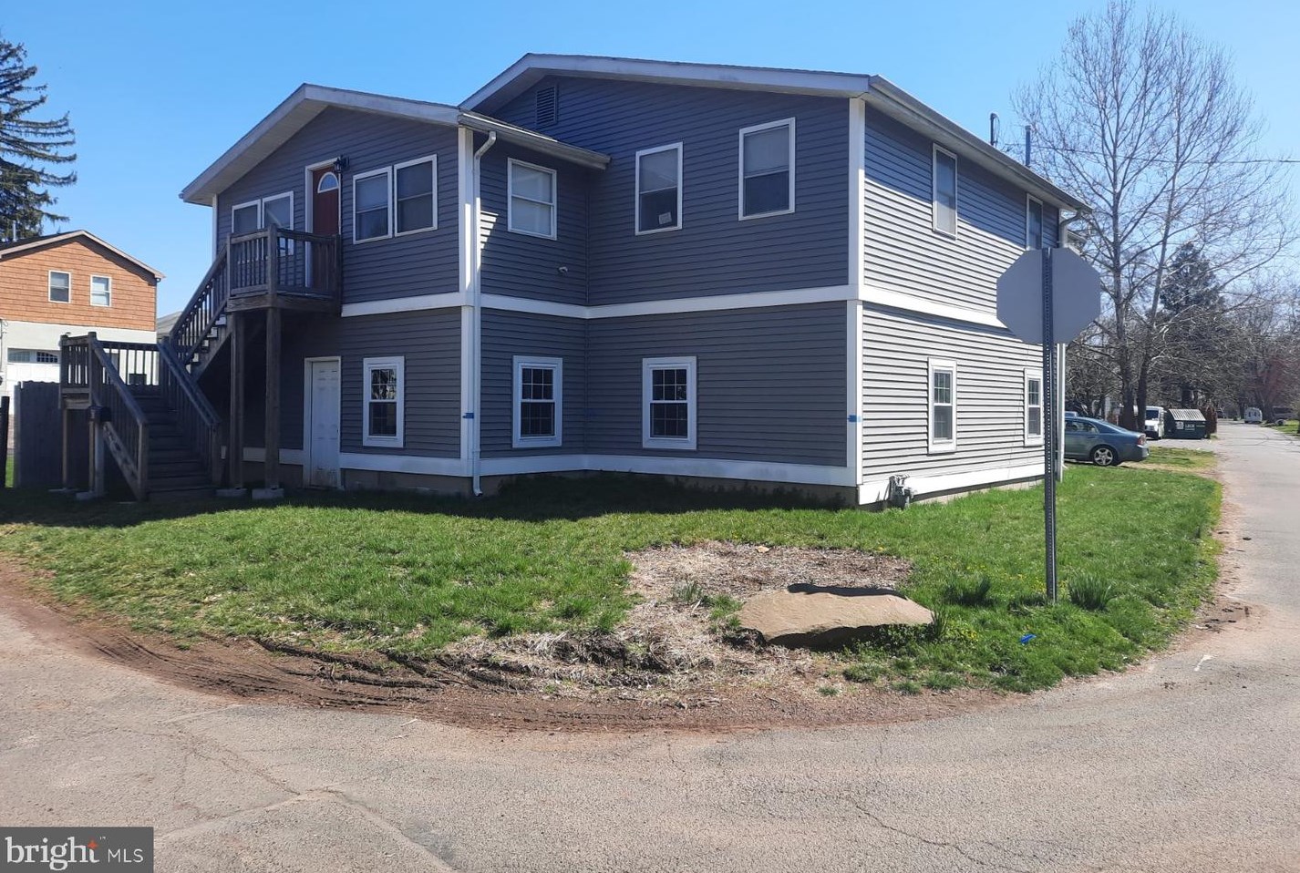 45 Maple Ave, Yardley, PA 19067