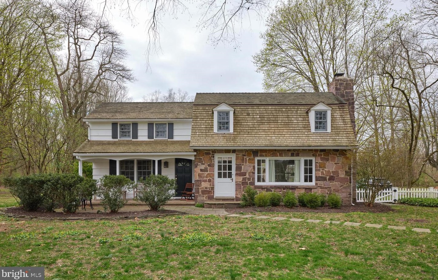 1233 River Rd, Washington Crossing, PA 18977