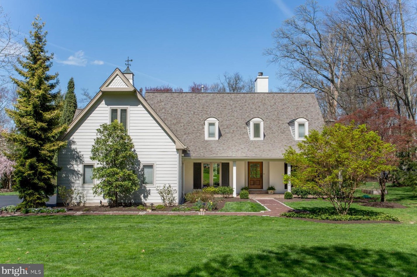 3819 Church School Rd, Gardenville, PA