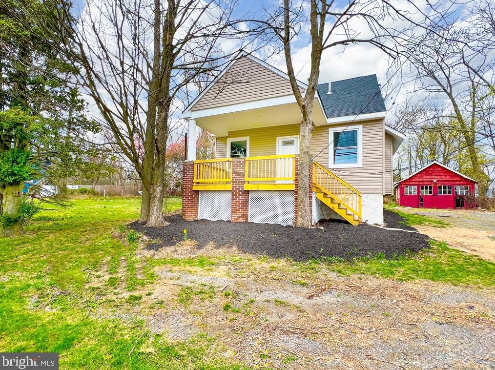 3463 York Rd, Furlong, PA 18925