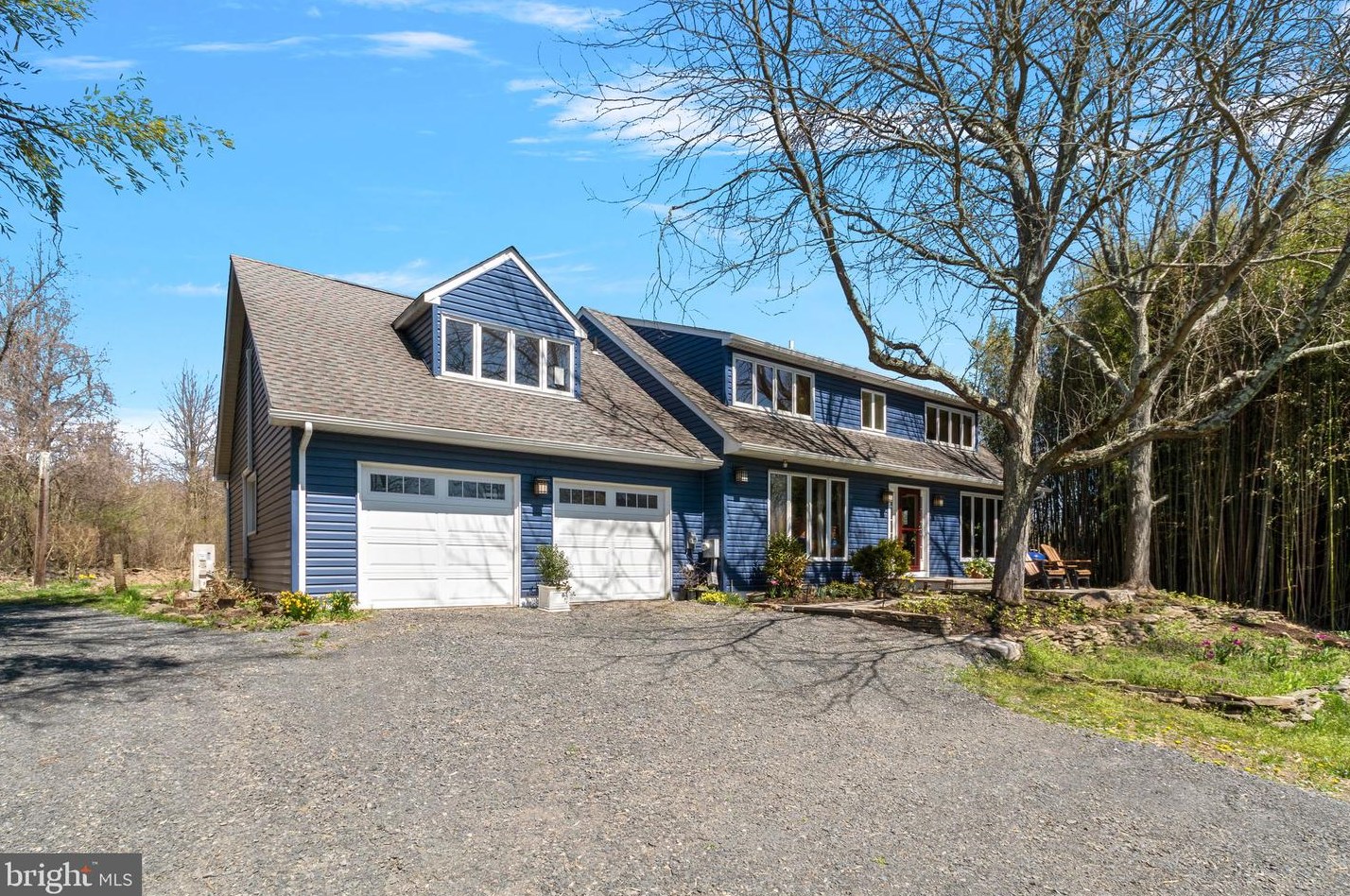 5307 Wismer Rd, Pipersville, PA 18947