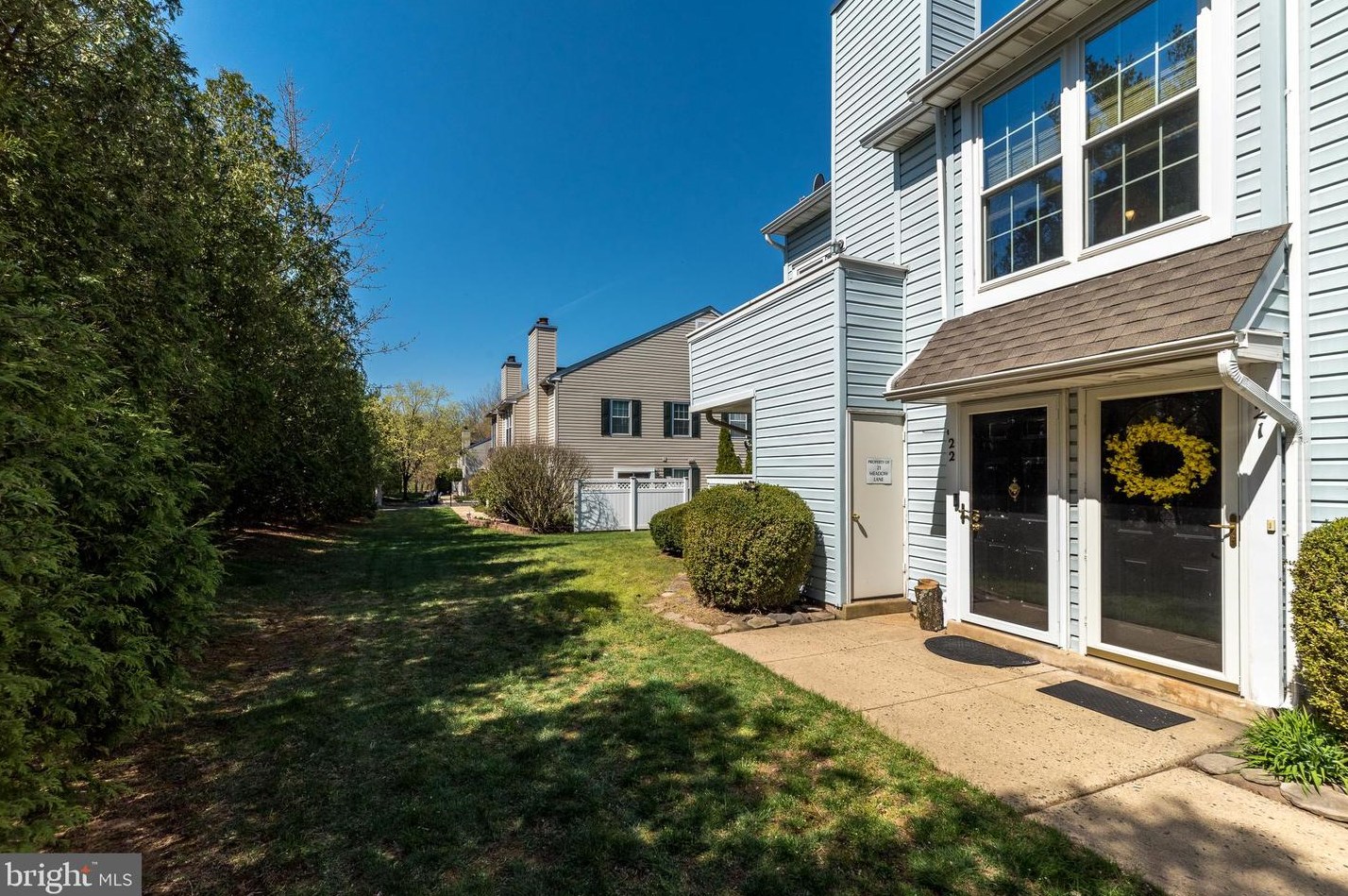 21 Meadow Ln, New Hope, PA 18938