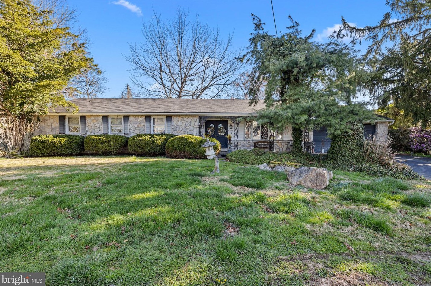4807 Cypress Ave, Langhorne, PA 19053-4811
